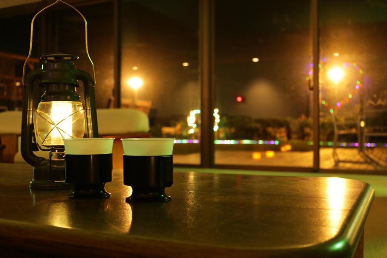 Fufurotenburonoyado Ginsyou Ibuszuki Kültér fotó